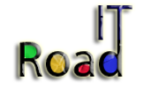 It Road Logo